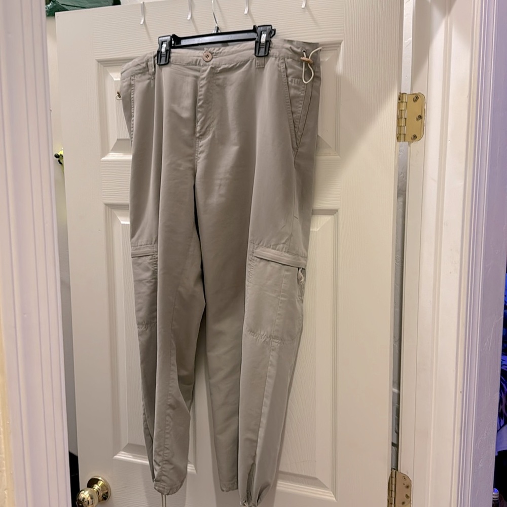 Xpect crop/capri